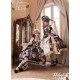 Mademoiselle Pearl The Brilliance Of Gemstones Blouse JSKs and One Piece(Reservation/4 Colours/Full Payment Without Shipping)